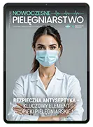 Nowoczesne pielegniarstwo