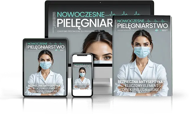 Nowoczesne pielęgniarstwo