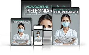 Nowoczesne pielegniarstwo