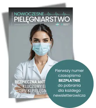 Nowoczesne pielęgniarstwo